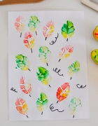 Nauka liczenia dla dzieci w formie zabawy