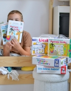 Bluey – Najlepsze książki o Blue i Bingo dla dzieci