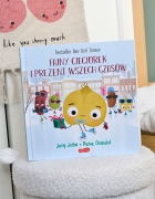 Dzień pluszowego misia – praca plastyczna