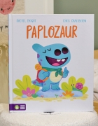 Moja gwiazdka z nieba – książka dla dzieci