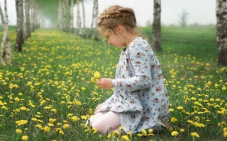 Jak połączyć majówkowy wypad z dzieckiem z edukacją i nauką nowych rzeczy?