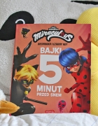 Dzień, w którym kredki miały dość… i wróciły do domu!