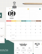 Kalendarz Świąt Nietypowych do druku