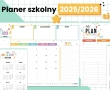 Planer nauczyciela 2025/2026 do druku