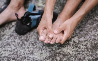 Zadbaj o zmęczone stopy – przewodnik po masażerach do stóp i ich zastosowaniach