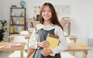 Wyprawka dla pierwszoklasisty – jakie artykuły szkolne będą potrzebne?