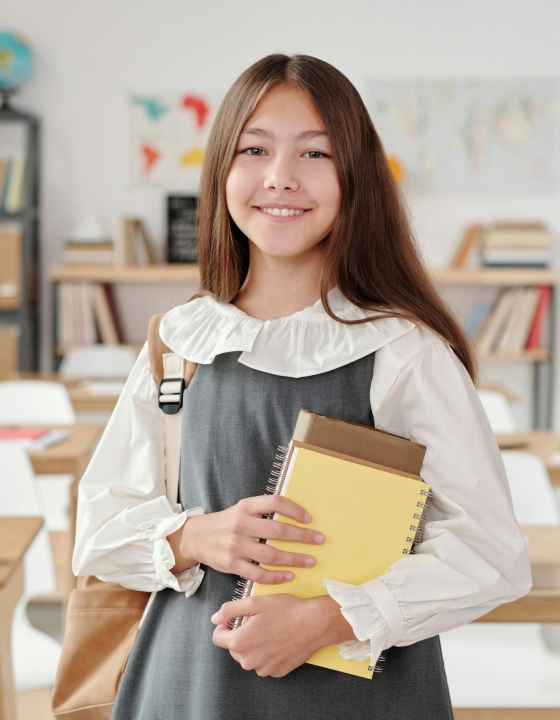 Wyprawka dla pierwszoklasisty – jakie artykuły szkolne będą potrzebne?