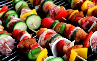 Grillowanie z dziećmi w ogrodzie – smacznie, rodzinnie i bezpiecznie