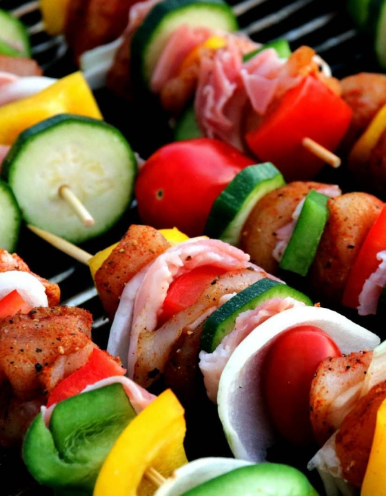 Grillowanie z dziećmi w ogrodzie – smacznie, rodzinnie i bezpiecznie