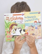 Wyprawka dla pierwszoklasisty – jakie artykuły szkolne będą potrzebne?