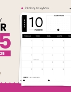 Planery 2026 do druku