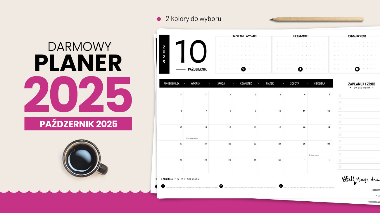 Planer październik 2025 do druku