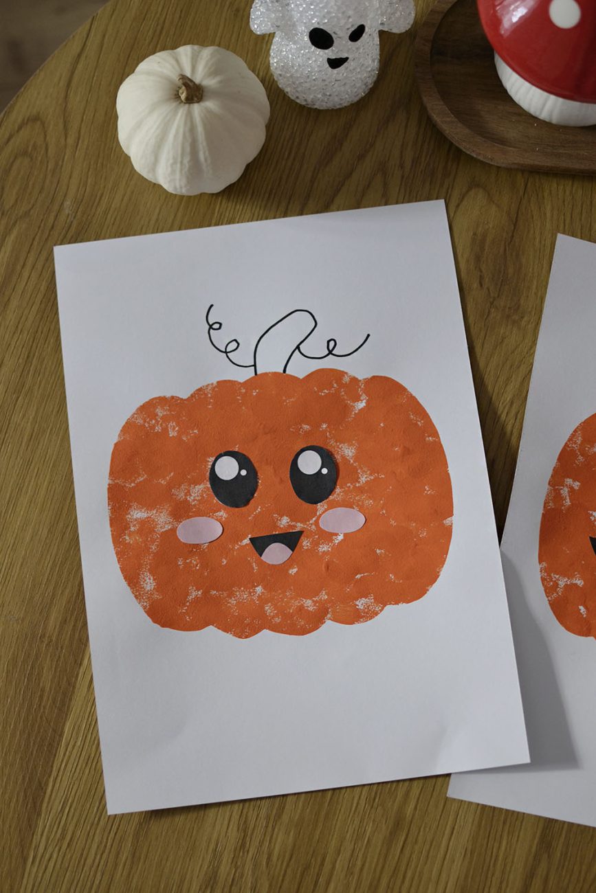 Dynia na dwa sposoby!